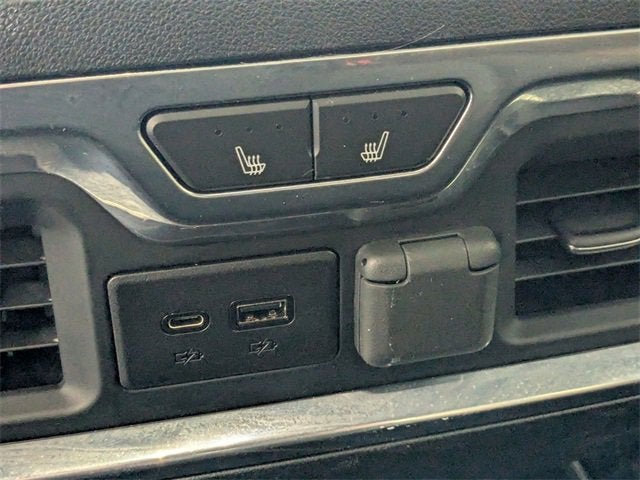 2023 Chevrolet Silverado 3500 HD High Country