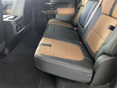 2023 Chevrolet Silverado 3500 HD High Country