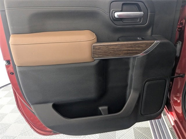 2023 Chevrolet Silverado 3500 HD High Country