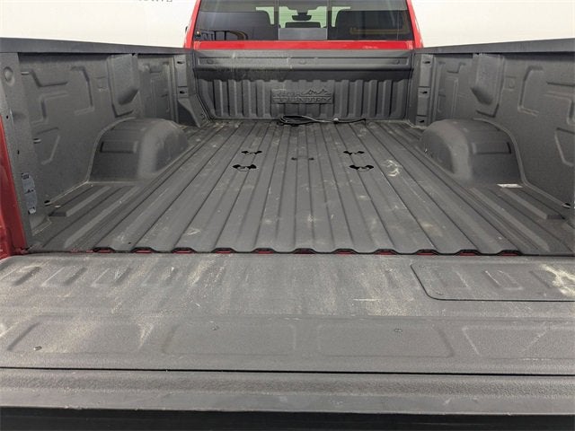 2023 Chevrolet Silverado 3500 HD High Country