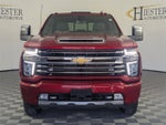 2023 Chevrolet Silverado 3500 HD High Country