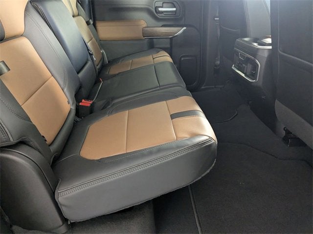 2023 Chevrolet Silverado 3500 HD High Country