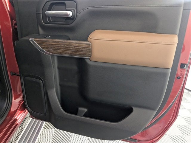 2023 Chevrolet Silverado 3500 HD High Country