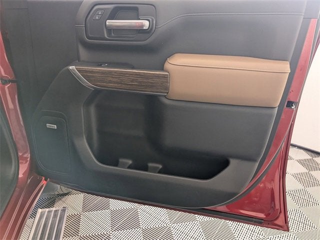 2023 Chevrolet Silverado 3500 HD High Country