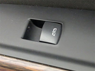 2023 Chevrolet Silverado 3500 HD High Country