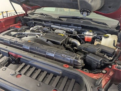 2023 Chevrolet Silverado 3500 HD High Country