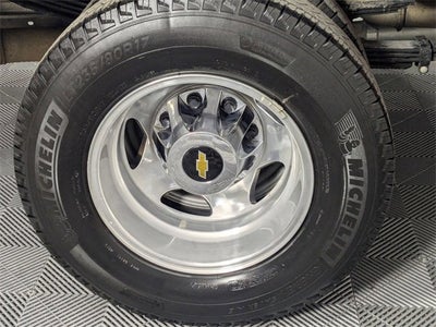 2023 Chevrolet Silverado 3500 HD High Country