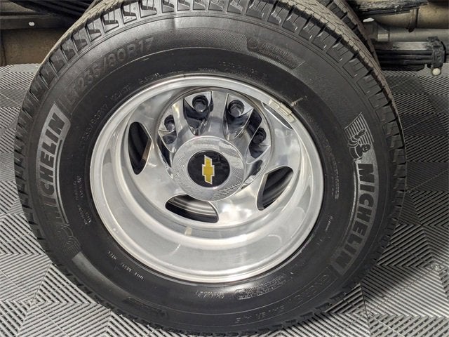 2023 Chevrolet Silverado 3500 HD High Country