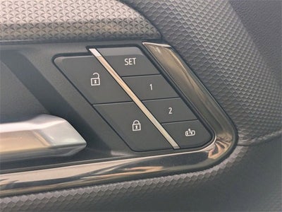 2024 Chevrolet Silverado 2500 HD ZR2