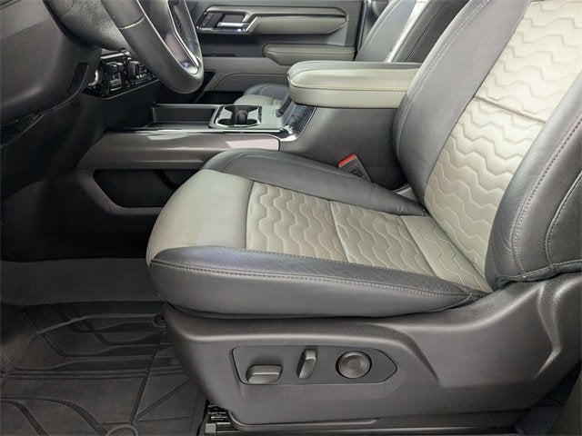 2024 Chevrolet Silverado 2500 HD ZR2