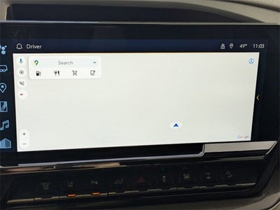 2024 Chevrolet Silverado 2500 HD ZR2