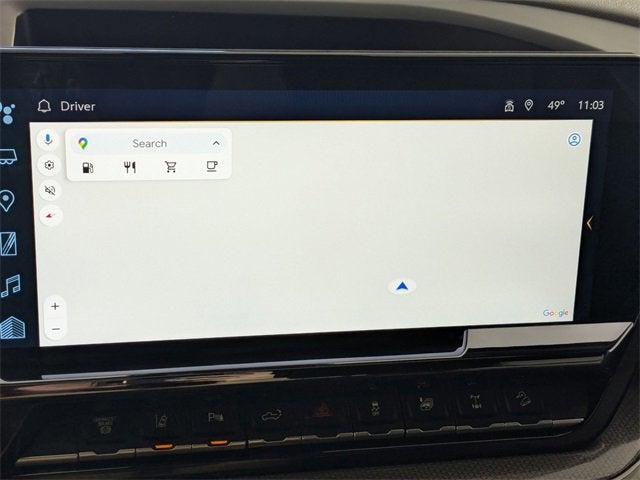 2024 Chevrolet Silverado 2500 HD ZR2