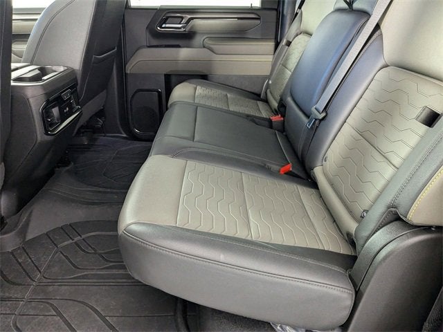 2024 Chevrolet Silverado 2500 HD ZR2