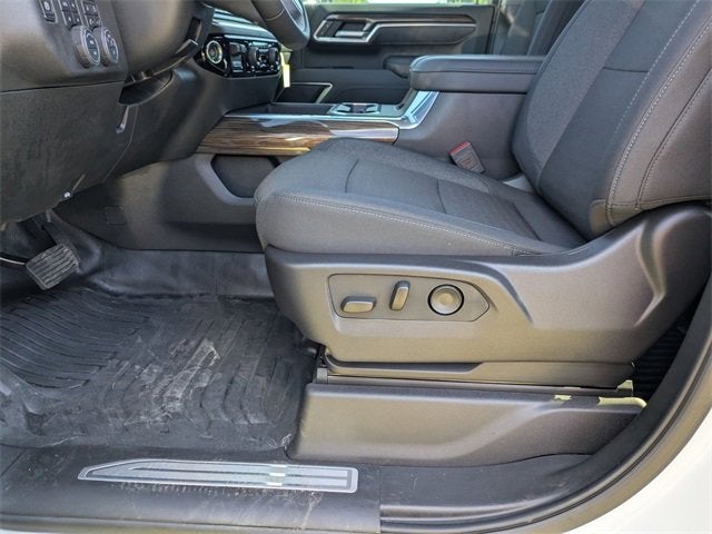 2025 Chevrolet Silverado 3500 HD LT