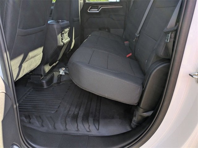 2025 Chevrolet Silverado 3500 HD LT