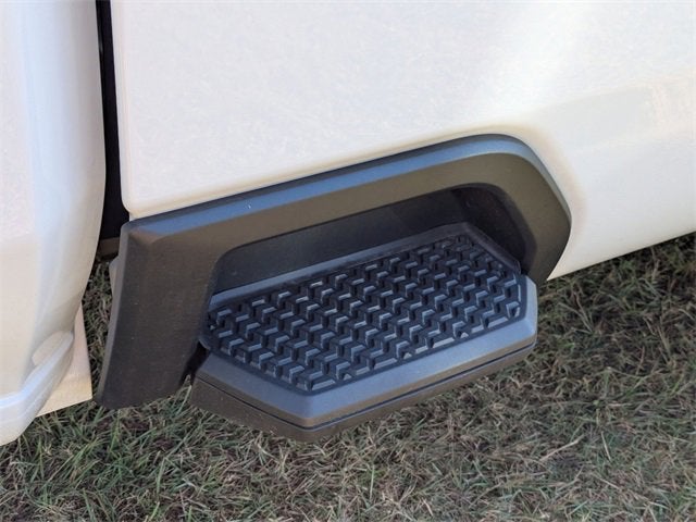 2025 Chevrolet Silverado 3500 HD LT