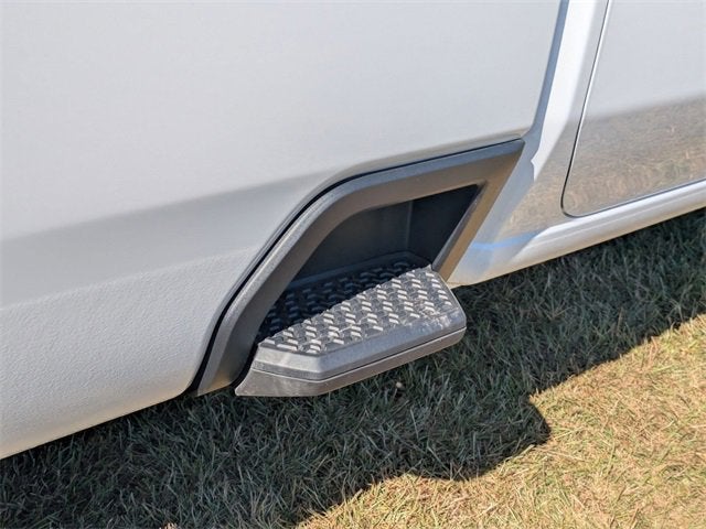 2025 Chevrolet Silverado 3500 HD LT