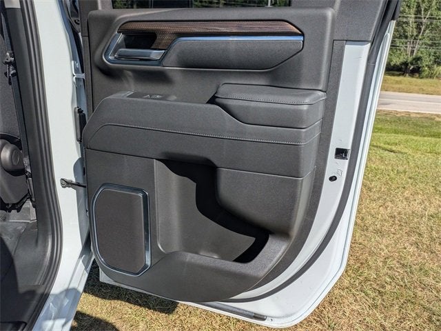 2025 Chevrolet Silverado 3500 HD LT