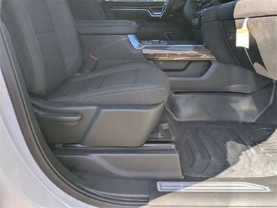 2025 Chevrolet Silverado 3500 HD LT