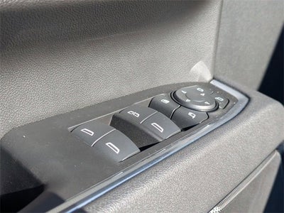 2025 Chevrolet Silverado 3500 HD LT