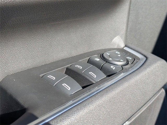 2025 Chevrolet Silverado 3500 HD LT