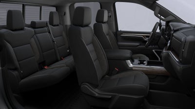 2025 Chevrolet Silverado 3500 HD LT