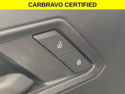 2023 Chevrolet Colorado WT