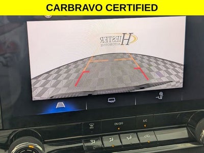 2023 Chevrolet Colorado WT