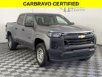 2023 Chevrolet Colorado WT