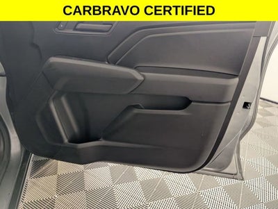 2023 Chevrolet Colorado WT