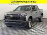2023 Chevrolet Colorado WT