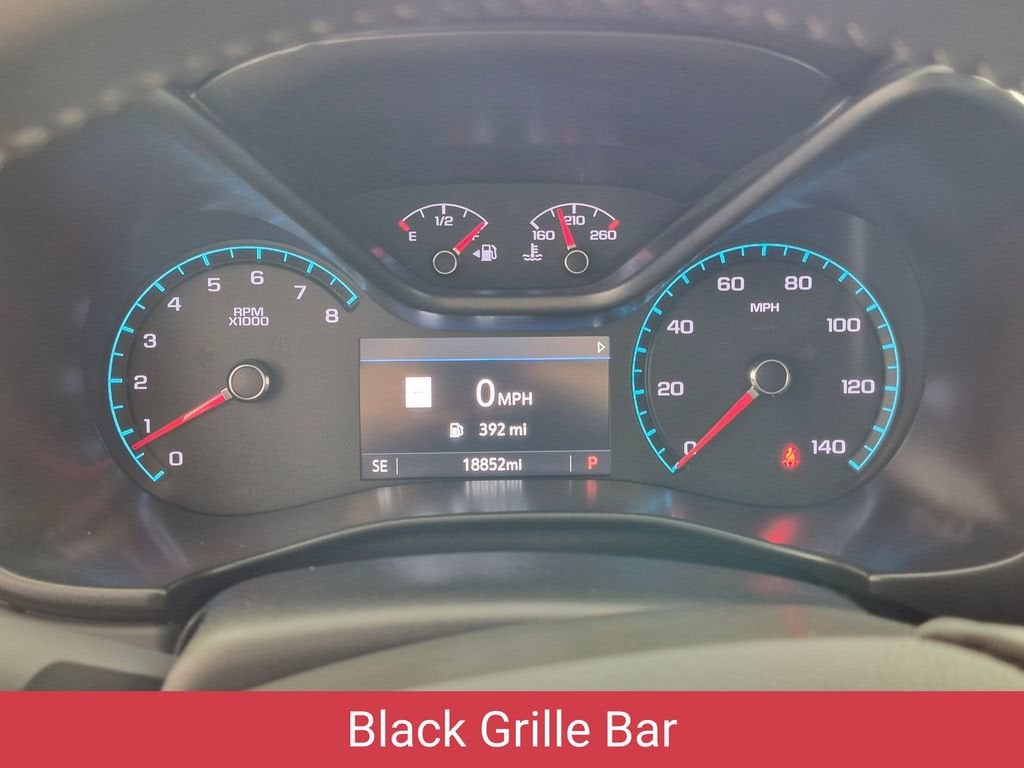 2022 Chevrolet Colorado 2WD LT