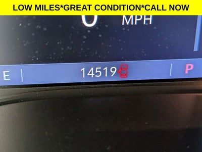 2020 Chevrolet Colorado 4WD Z71