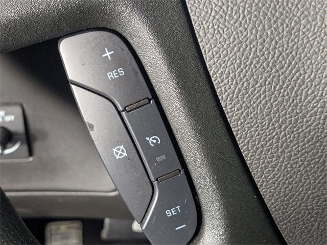 2024 Chevrolet Express Cargo 2500 WT