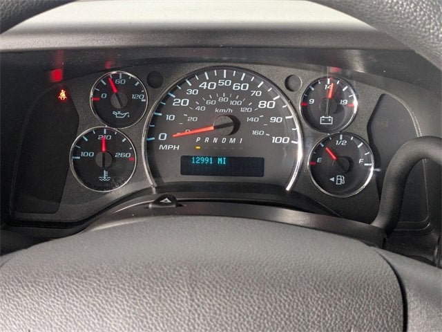 2024 Chevrolet Express Cargo 2500 WT