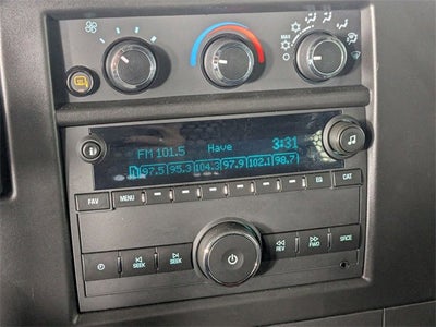 2024 Chevrolet Express Cargo 2500 WT