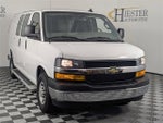 2024 Chevrolet Express Cargo 2500 WT