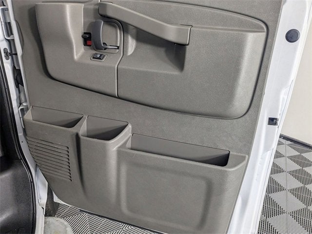 2024 Chevrolet Express Cargo 2500 WT