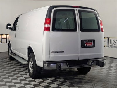 2024 Chevrolet Express Cargo 2500 WT
