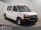 2022 Chevrolet Express Cargo 2500 WT