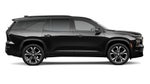 2027 Chevrolet Traverse High Country