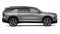 2027 Chevrolet Traverse High Country