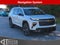 2027 Chevrolet Traverse High Country