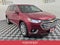 2021 Chevrolet Traverse High Country