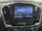2021 Chevrolet Traverse High Country