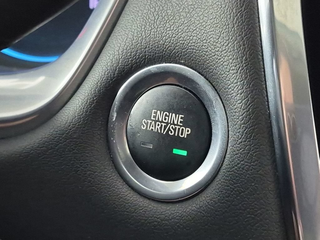 2021 Chevrolet Traverse High Country