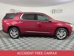 2021 Chevrolet Traverse High Country