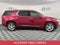 2021 Chevrolet Traverse High Country