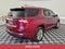 2021 Chevrolet Traverse High Country
