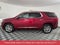 2021 Chevrolet Traverse High Country